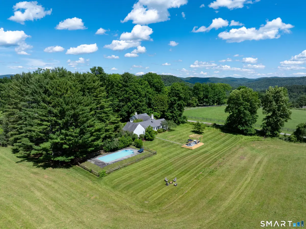 461 Wells Hill Road, Lakeville, CT 06039 - #1