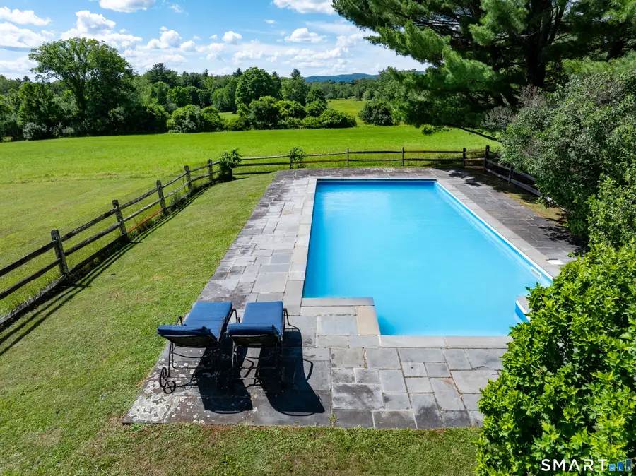 461 Wells Hill Road, Lakeville, CT 06039 - #3