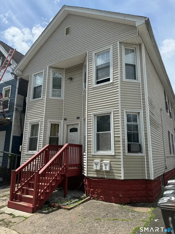 188 James Street, New Haven, CT 06513