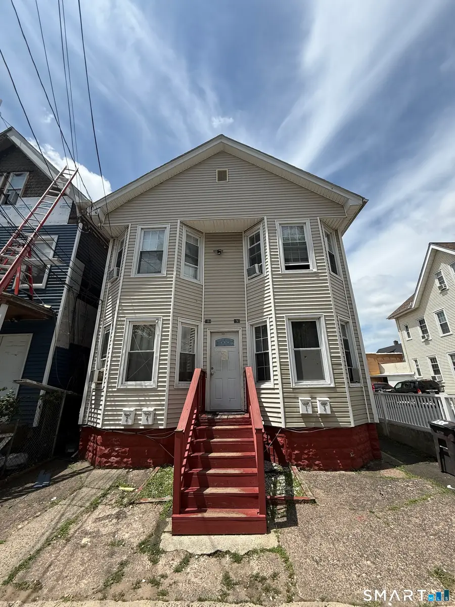 188 James Street, New Haven, CT 06513 - #2