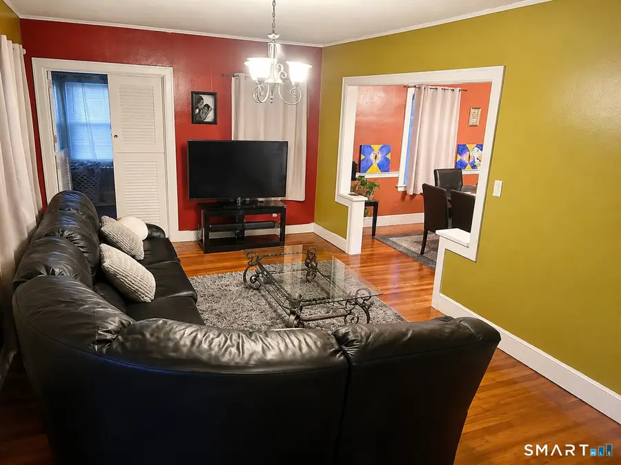 12 Whitney Street, East Hartford, CT 06118 - #2