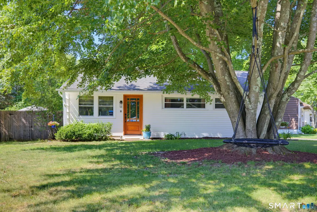 88 Lawncrest Drive, Southington, CT 06489 - #1