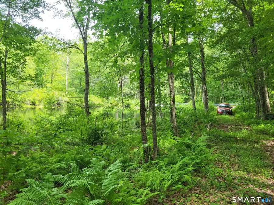 305 Tripp Hollow Road, Brooklyn, CT 06234 - #2