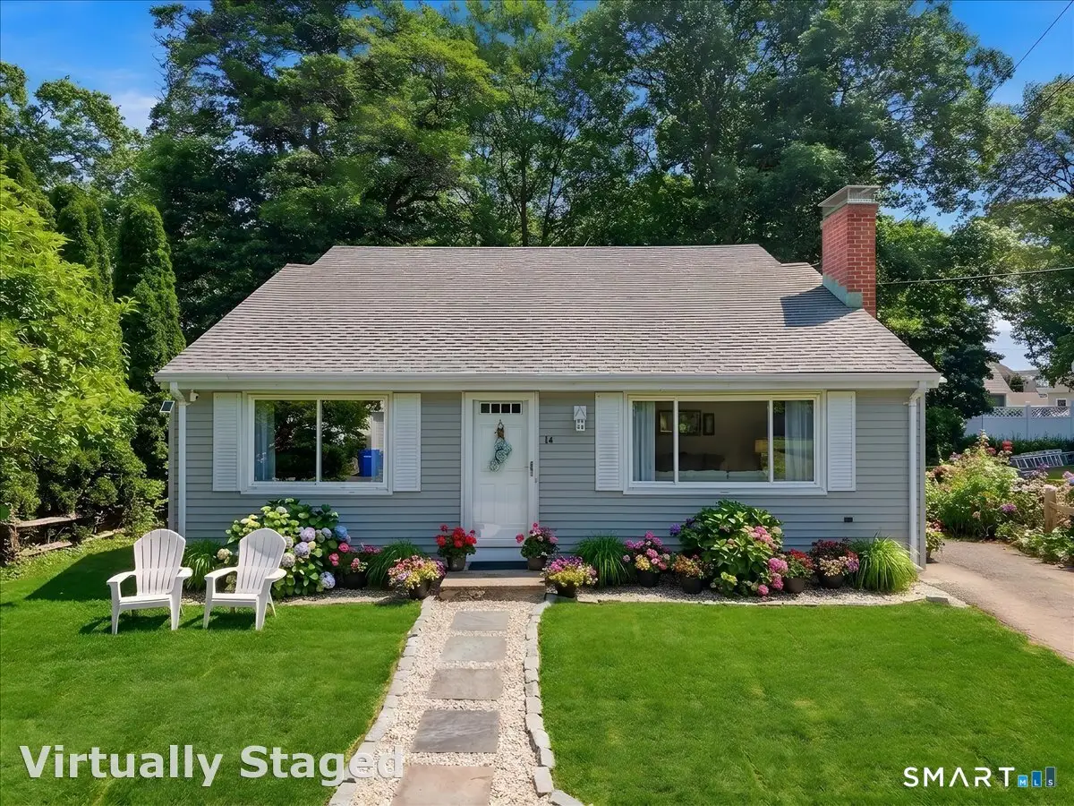 14 Seagull Road, Old Saybrook, CT 06475 - #1
