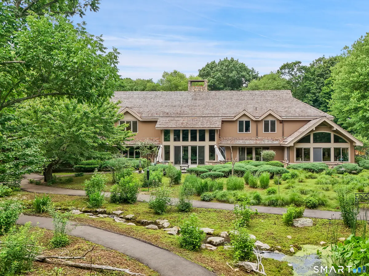 30 Oenoke Lane, New Canaan, CT 06840 - #1