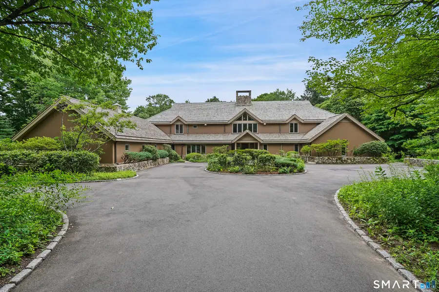 30 Oenoke Lane, New Canaan, CT 06840 - #2