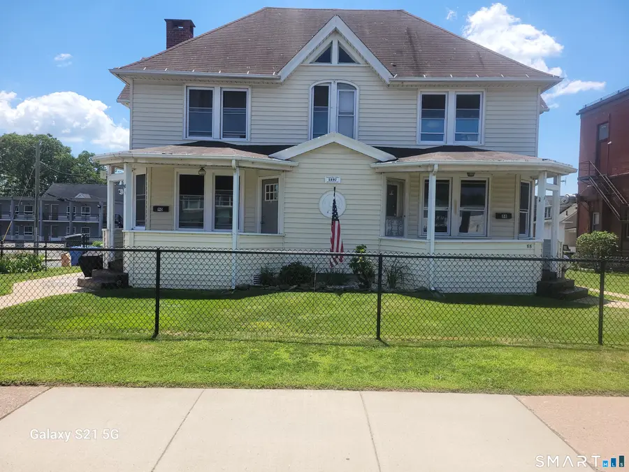 88 East Center Street, Manchester, CT 06040 - #2
