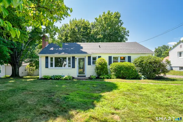 47 Cherry Hill Drive, Newington, CT 06111