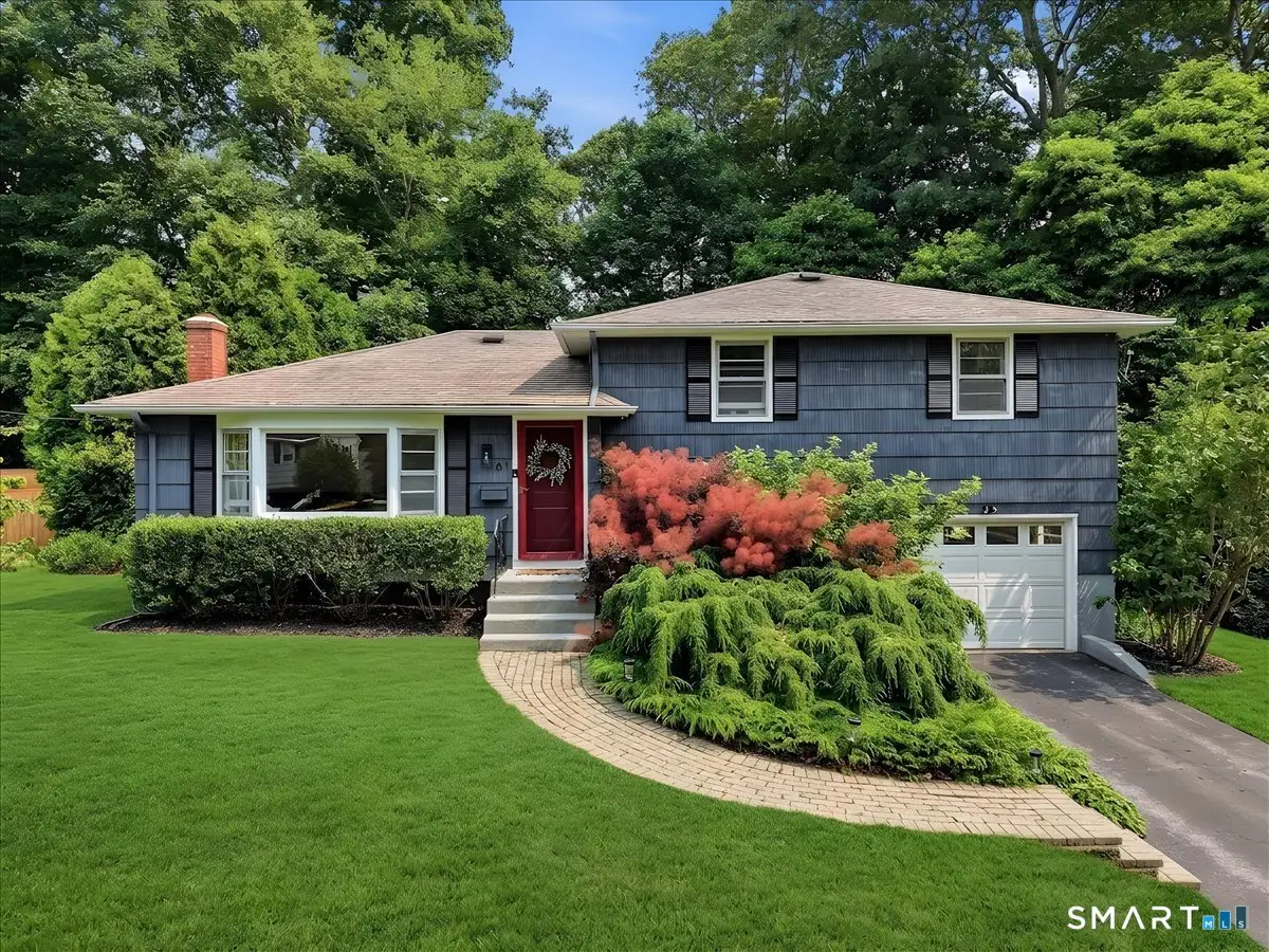 61 Hilltop Road, Groton Town, CT 06355 - #1