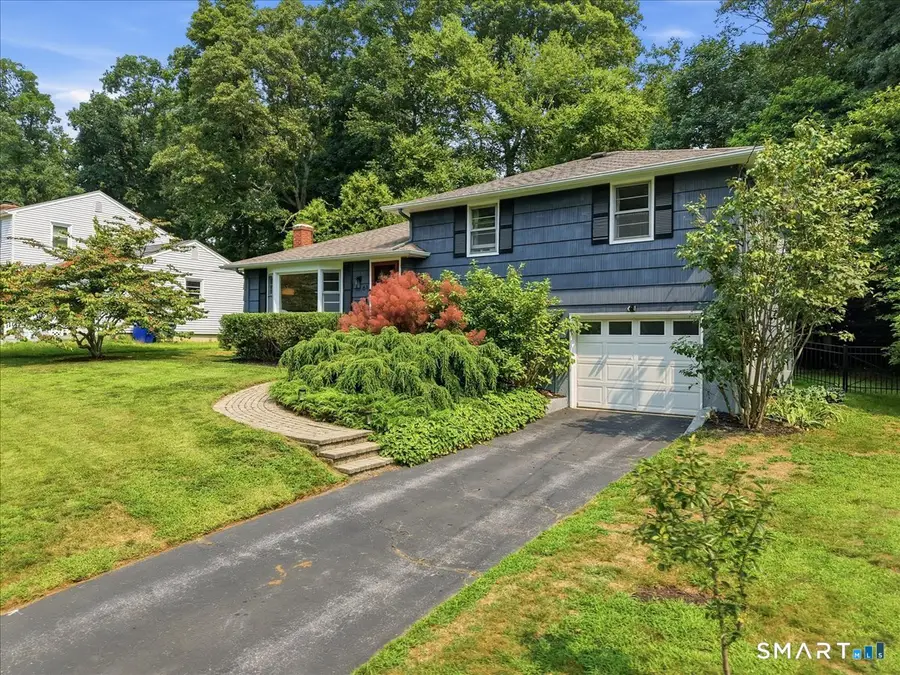 61 Hilltop Road, Groton Town, CT 06355 - #2