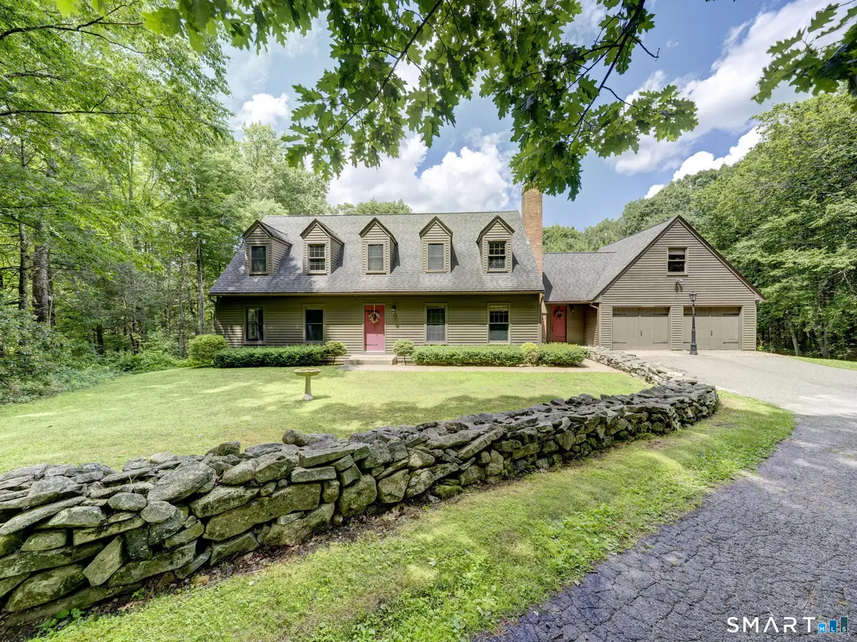321 Guerdat Road, Torrington, CT 06790 - #1
