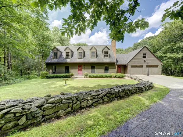 321 Guerdat Road, Torrington, CT 06790