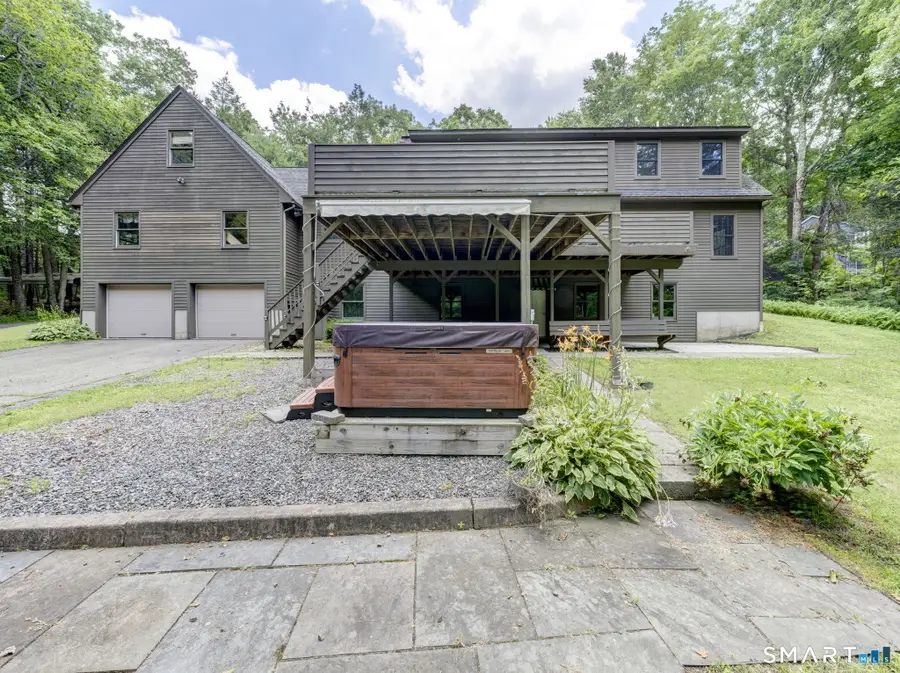 321 Guerdat Road, Torrington, CT 06790 - #2