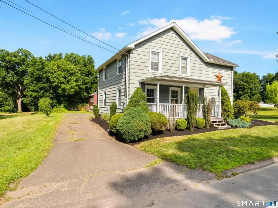 834 Bee Street, Meriden, CT 06450 - #2