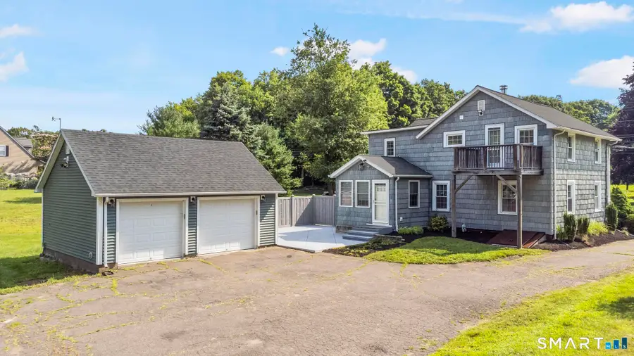 834 Bee Street, Meriden, CT 06450 - #3