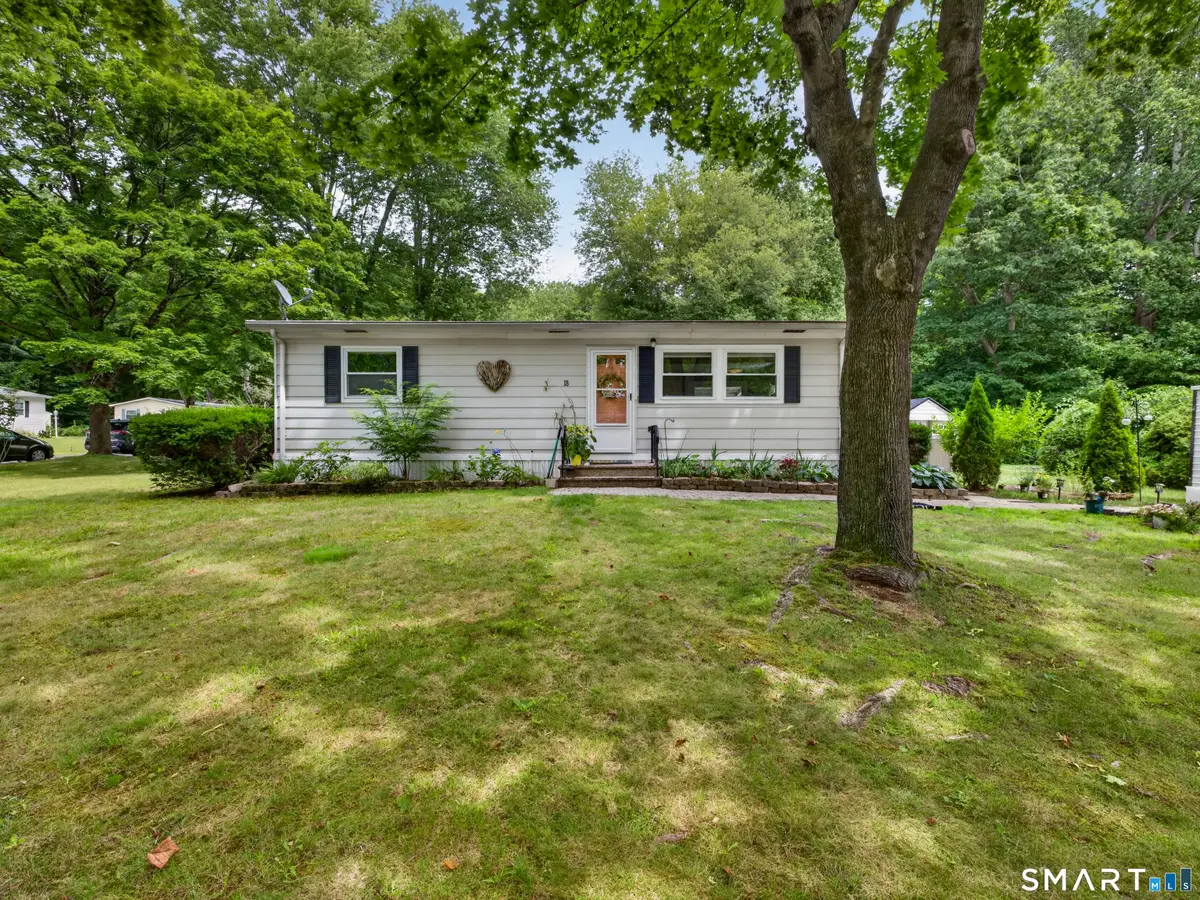 18 Old Forge Road, Westbrook, CT 06498 - #1