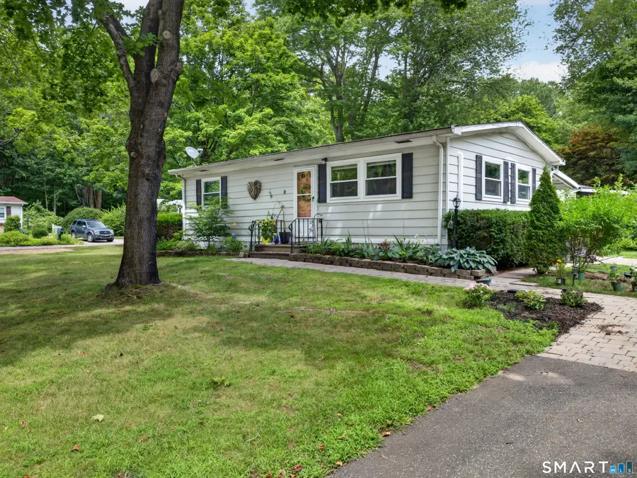 18 Old Forge Road, Westbrook, CT 06498 - #3