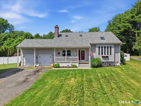 23 Blueberry Lane, Lisbon, CT 06351