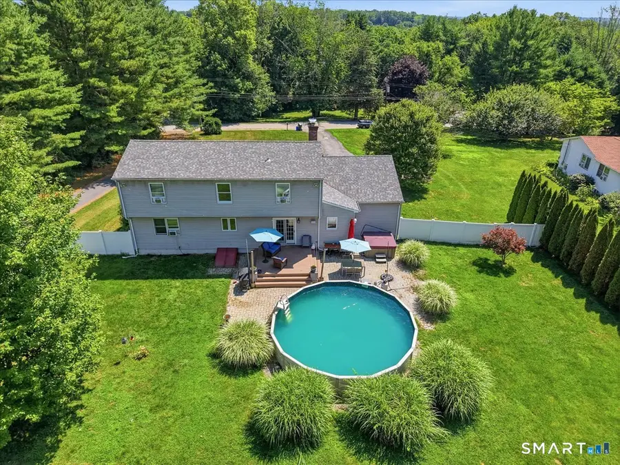 23 Blueberry Lane, Lisbon, CT 06351 - #2