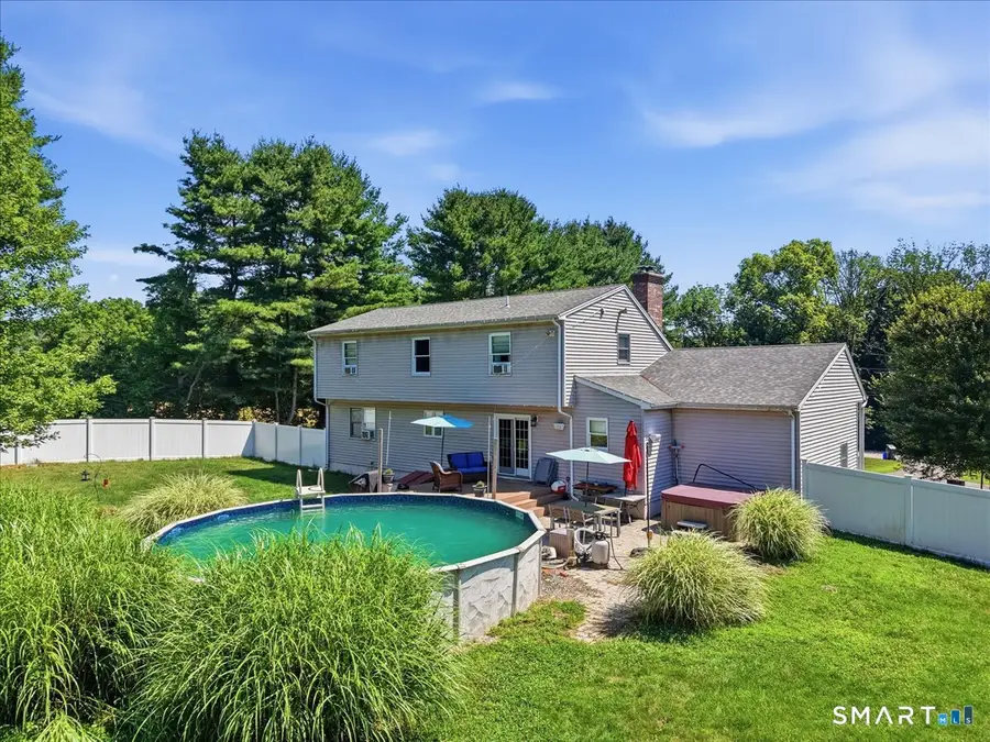 23 Blueberry Lane, Lisbon, CT 06351 - #3
