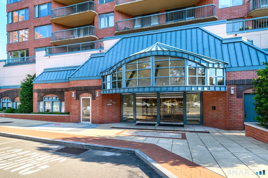 25 Forest Street #4F, Stamford, CT 06901 - #2
