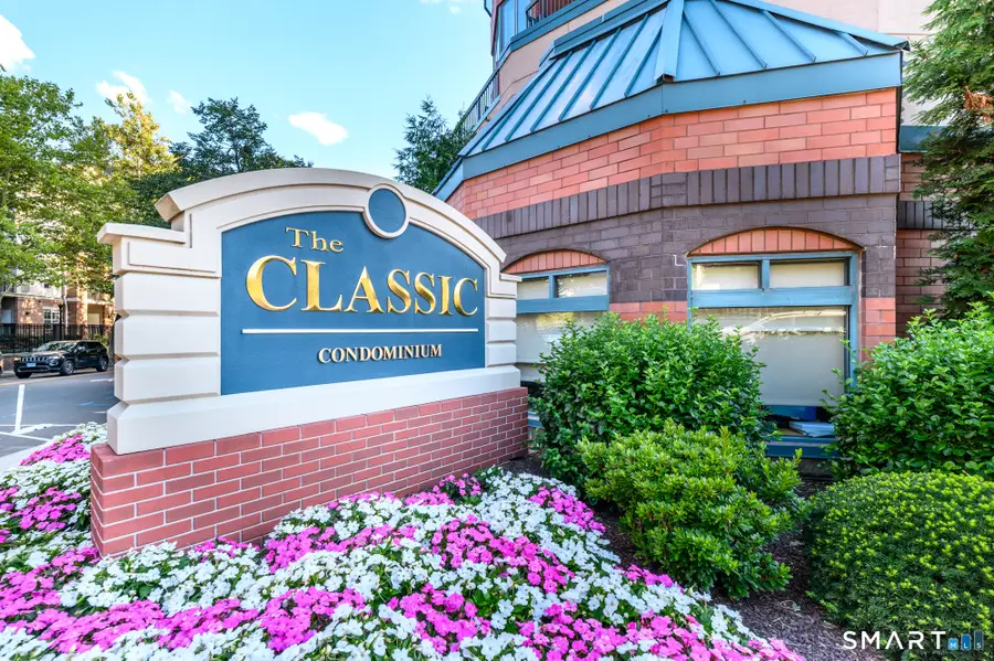 25 Forest Street #4F, Stamford, CT 06901 - #3