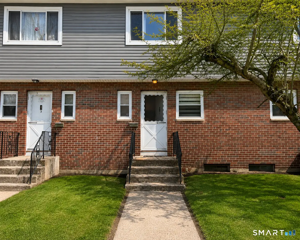 2 Camelot Drive #4, Bloomfield, CT 06002 - #1