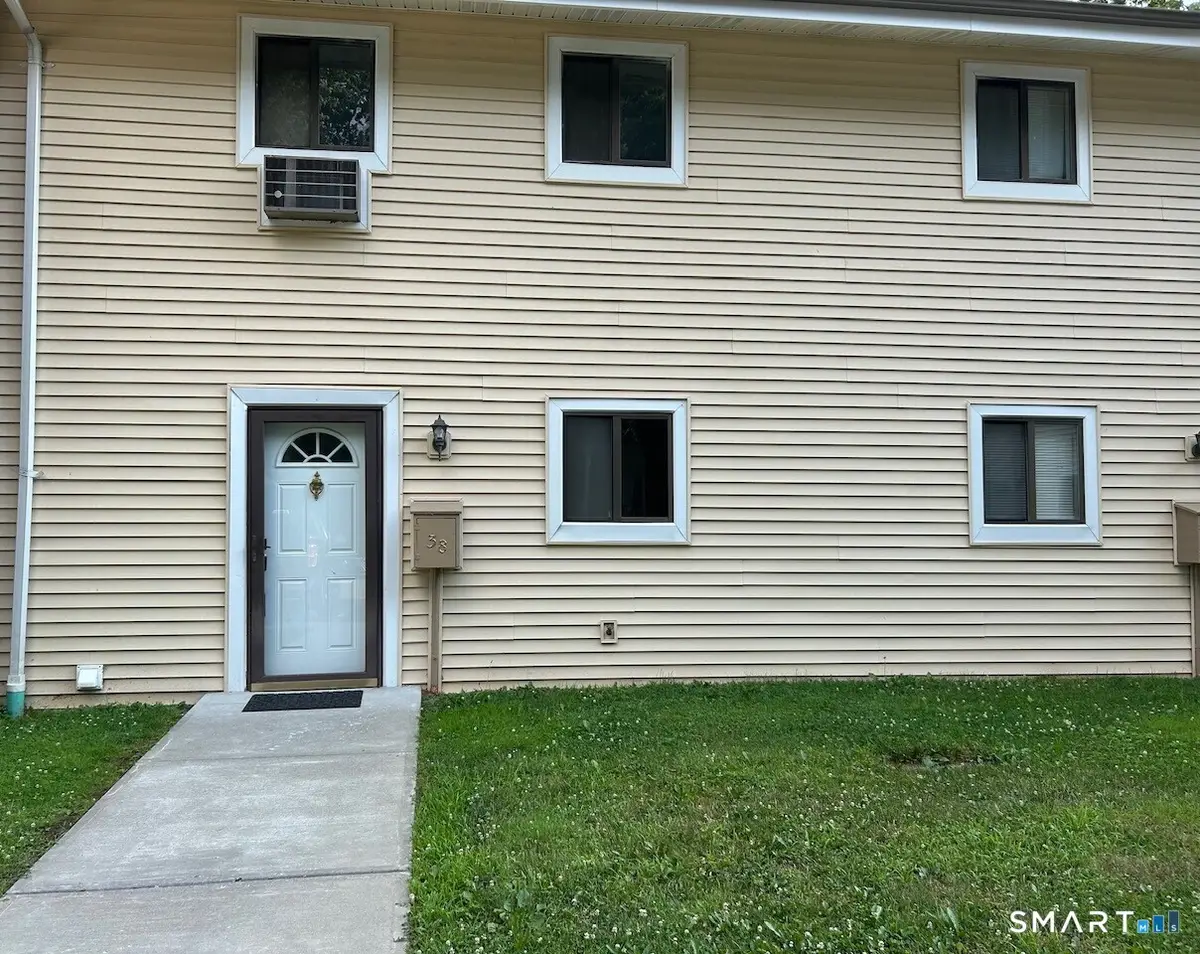 38 Sutton Place #38, Bloomfield, CT 06002 - #1