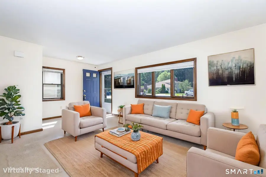 35 Brookside Village #35, Enfield, CT 06082 - #3