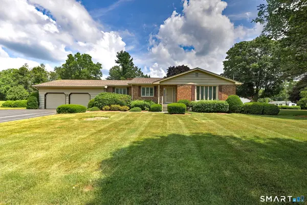 531 Woodruff Road, Milford, CT 06461