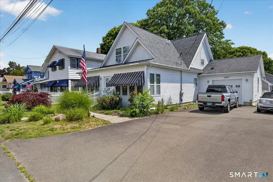 33 Warren Street, Milford, CT 06460 - #2