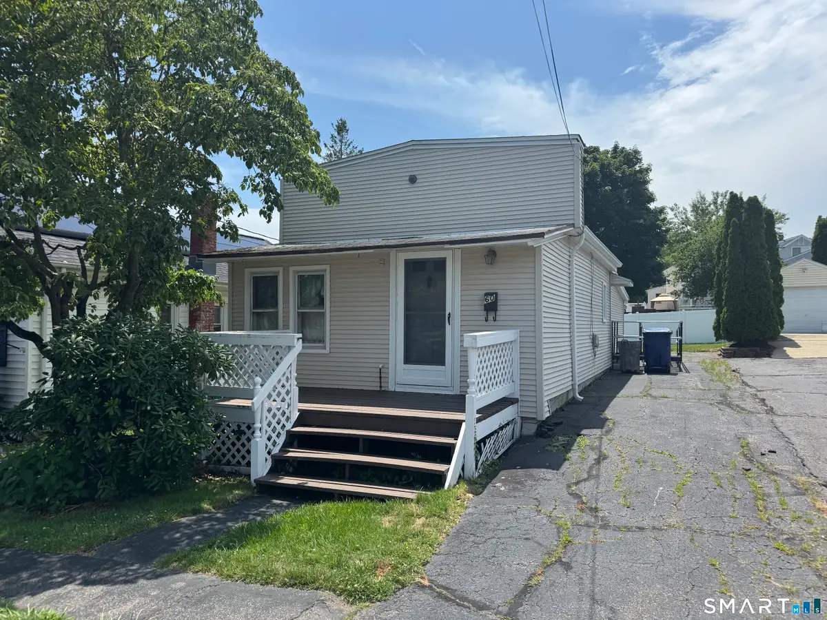 60 Grove Place, West Haven, CT 06516 - #1