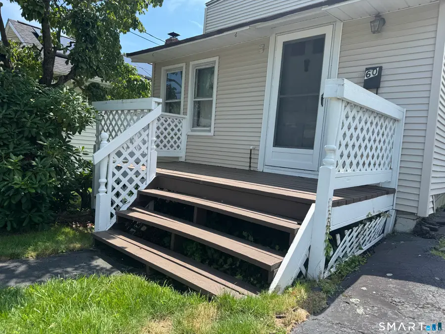 60 Grove Place, West Haven, CT 06516 - #2