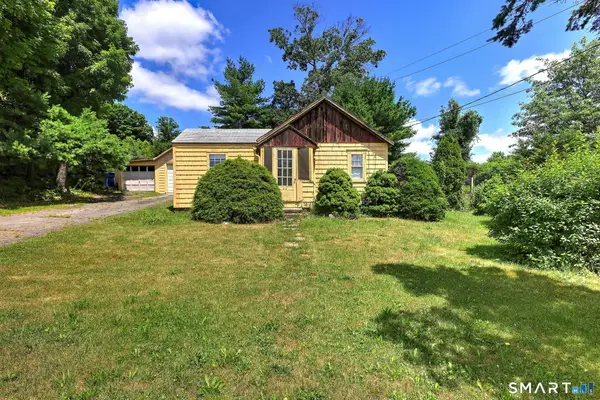 216 Cross Hill Road, Monroe, CT 06468