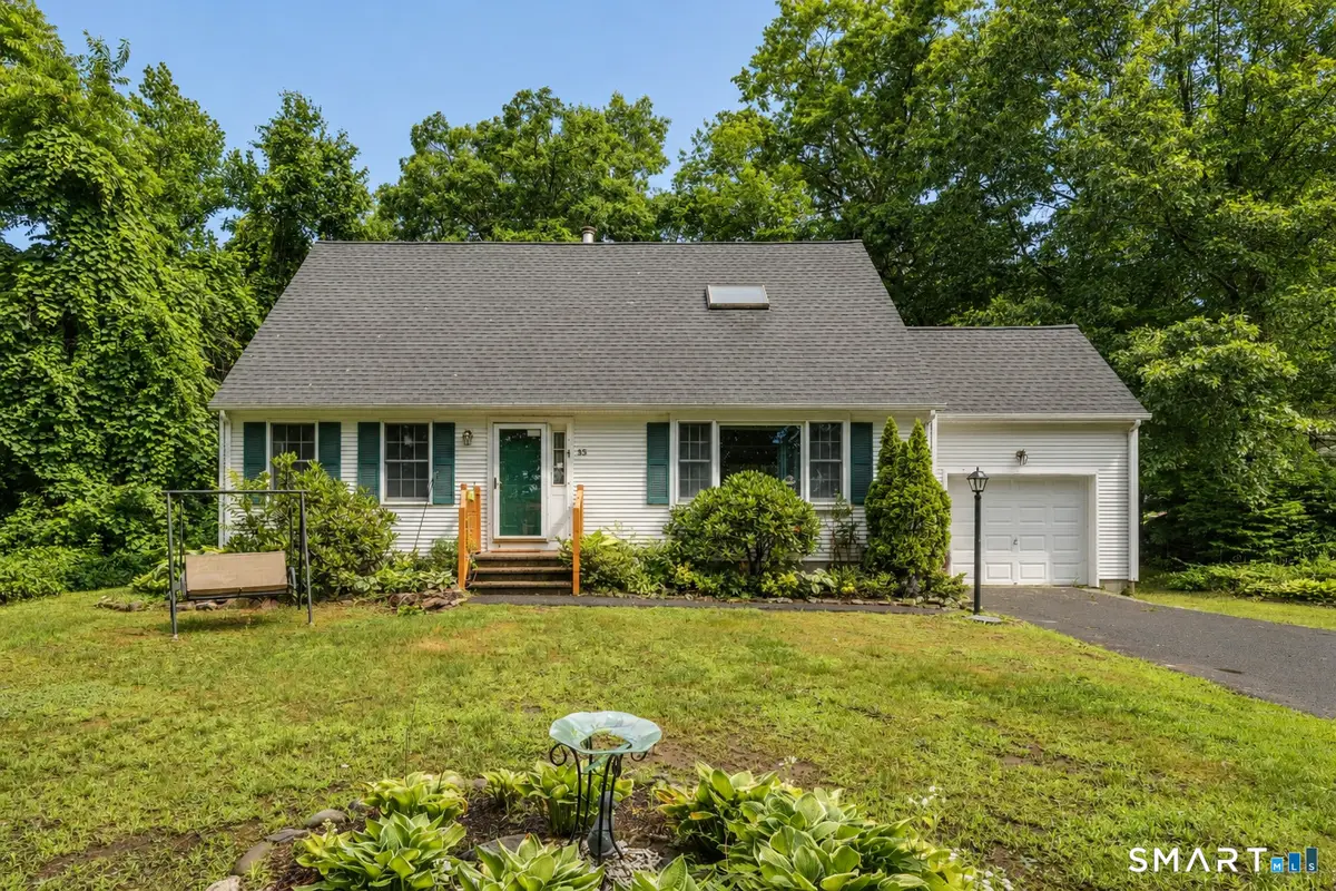 85 Alma Street, Naugatuck, CT 06770 - #1