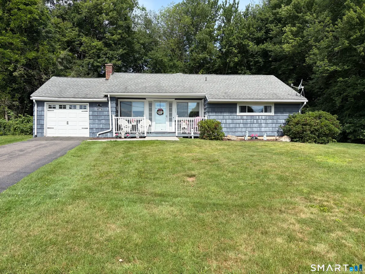 109 Chasse Street, Wolcott, CT 06716 - #1