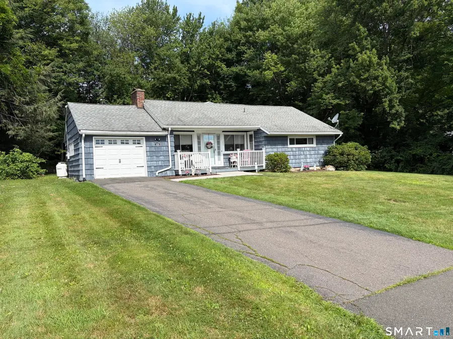 109 Chasse Street, Wolcott, CT 06716 - #2