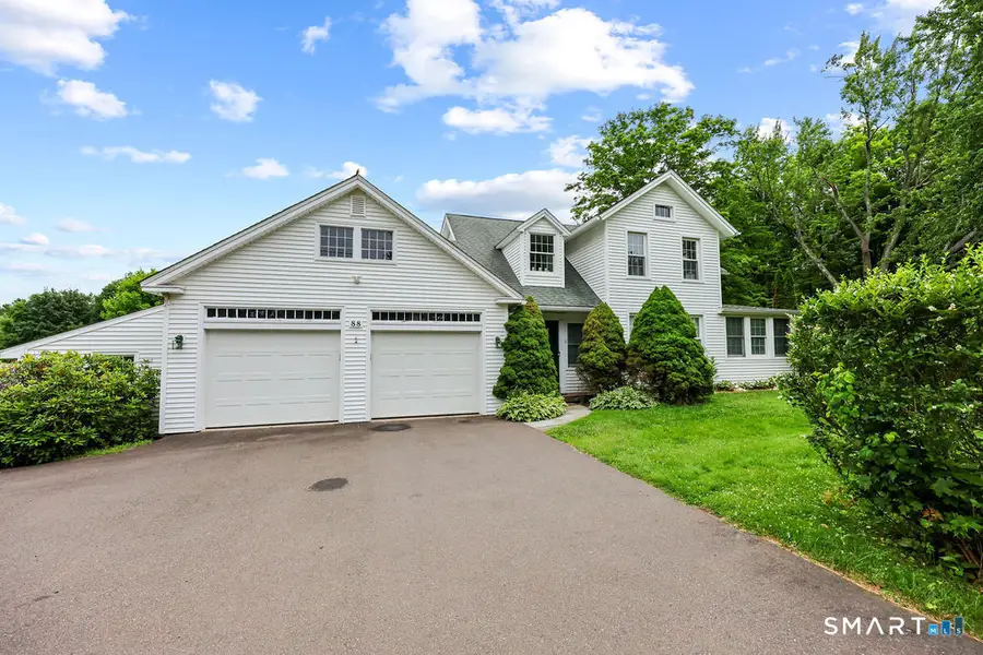 88 Powder Hill Road, Middlefield, CT 06455 - #2