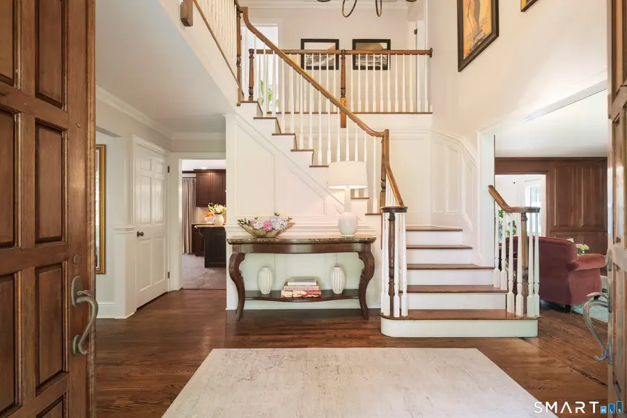 56 Long Lots Road, New Canaan, CT 06840 - #2
