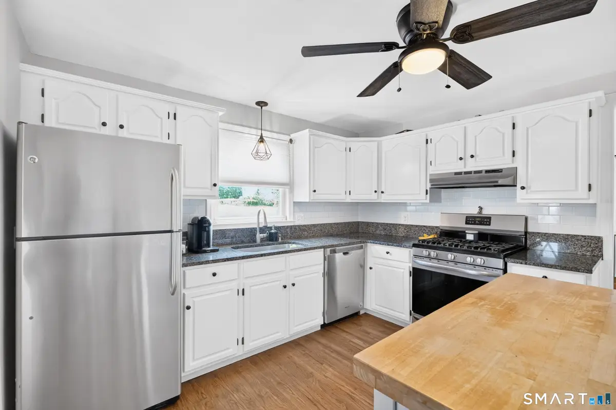 143 Alexander Avenue, Bridgeport, CT 06606 - #1
