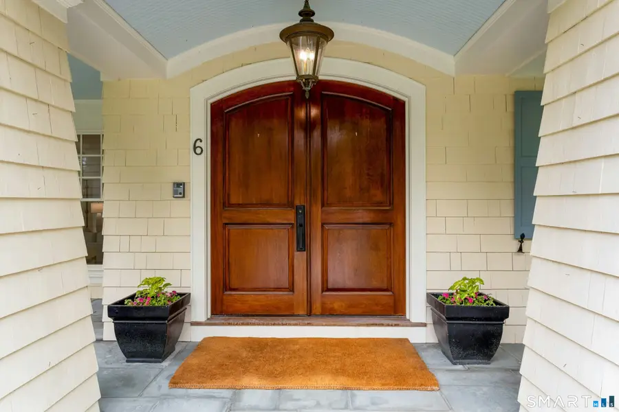 6 Searles Road, Darien, CT 06820 - #3
