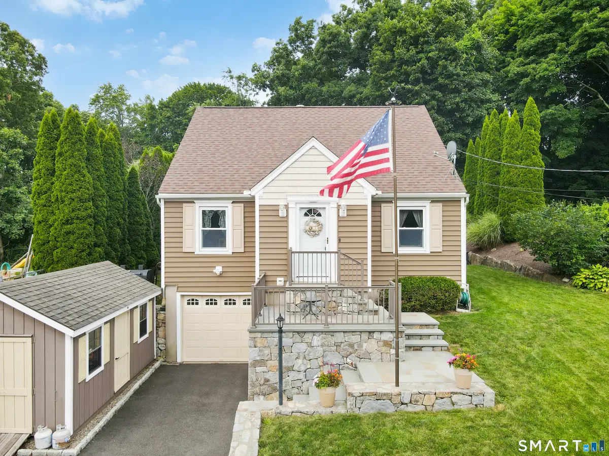 39 Morris Avenue, Trumbull, CT 06611 - #1
