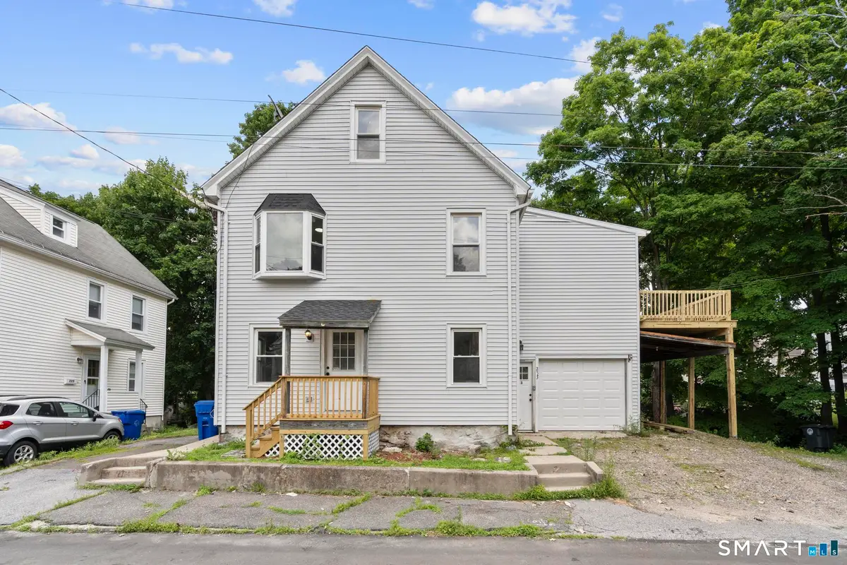 231 Beechwood Avenue, Torrington, CT 06790 - #1