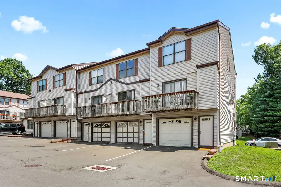 15 Crest Street #D26, West Haven, CT 06516 - #3