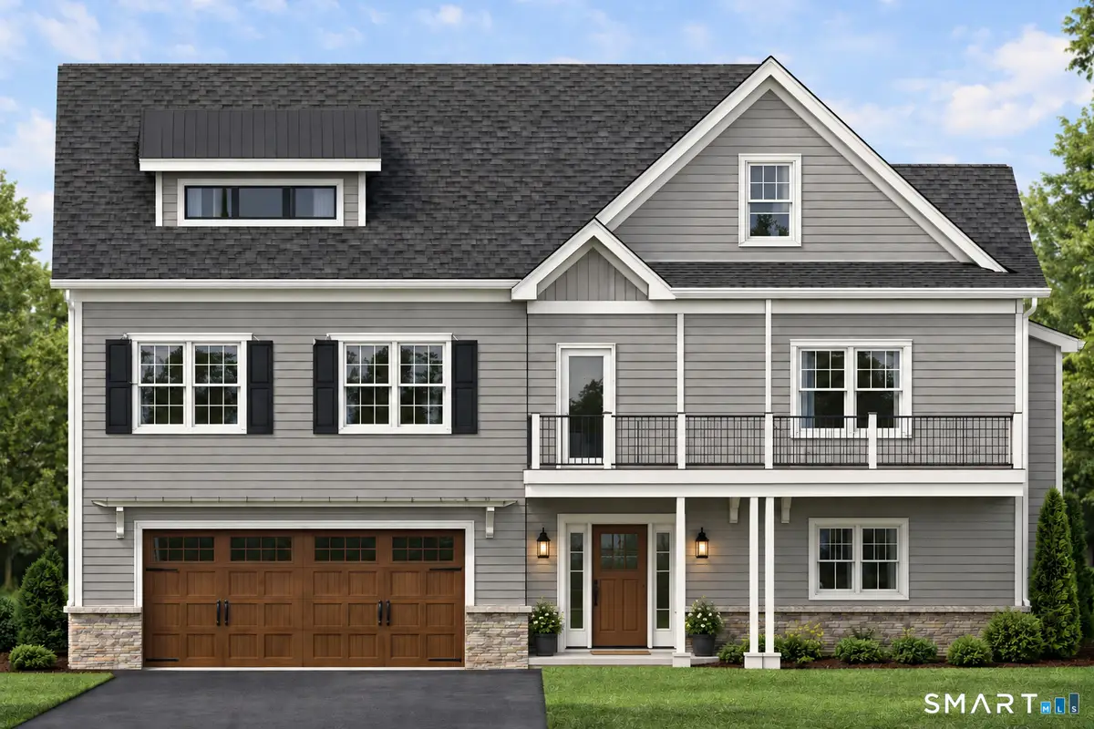 274 Riverside Drive, Meriden, CT 06451 - #1