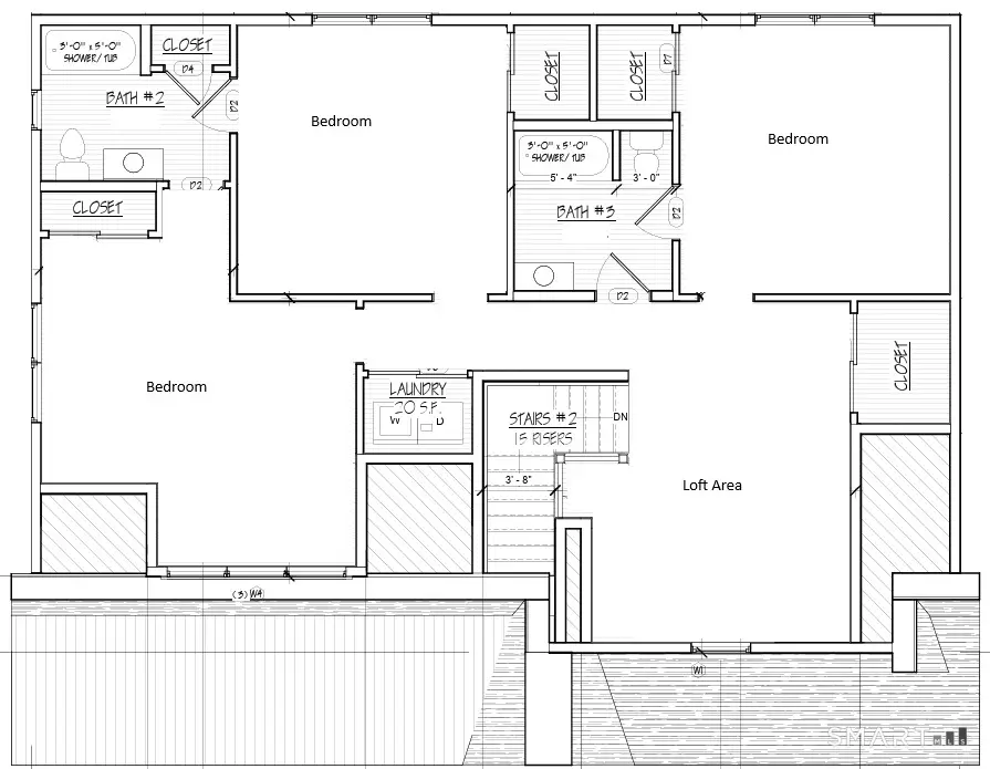 274 Riverside Drive, Meriden, CT 06451 - #3