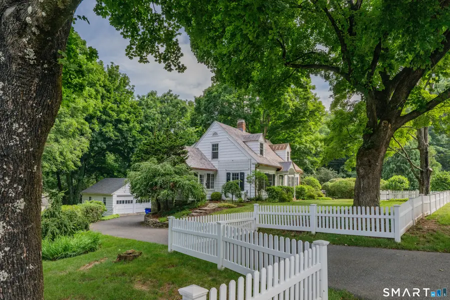 31 Mountain Road, Woodbury, CT 06798 - #2