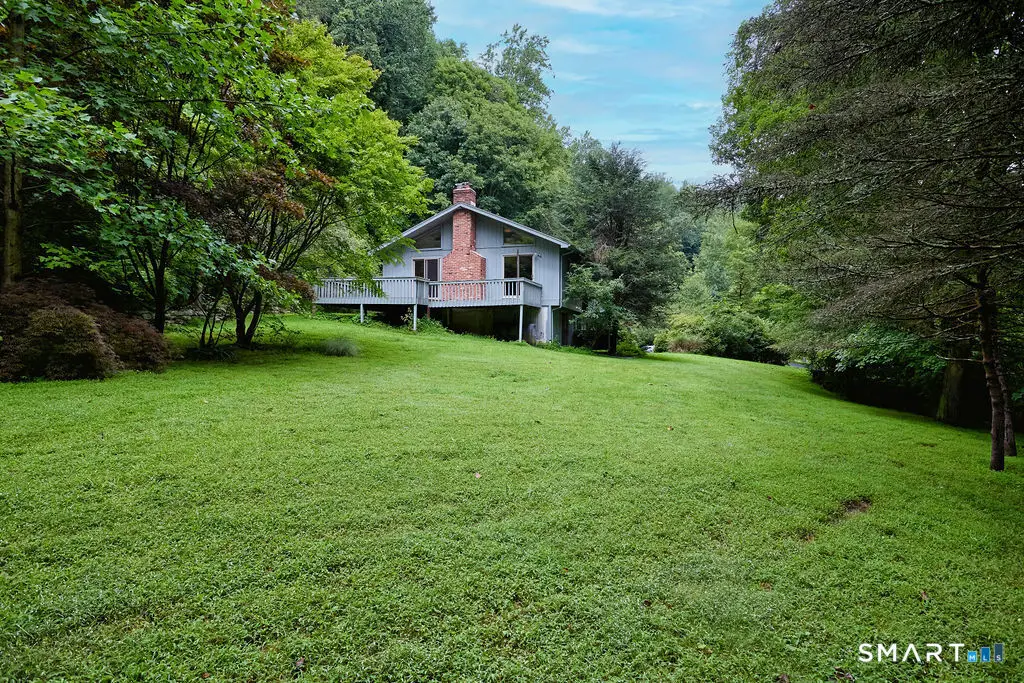 50 Shields Lane, Ridgefield, CT 06877 - #1