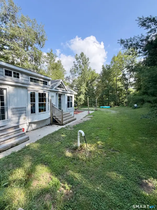 380 Saw Mill Hill Road, Sterling, CT 06377