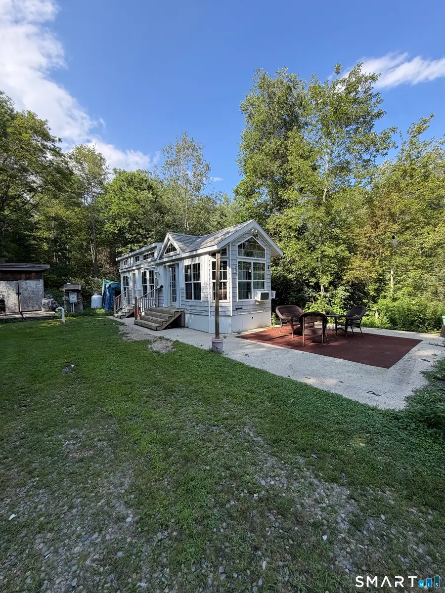 380 Saw Mill Hill Road, Sterling, CT 06377 - #2